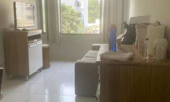 Imagem 5: Edificio Shangrila zona 07 próximo da UEM