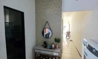 Imagem 5: Casa na Vila Luizão