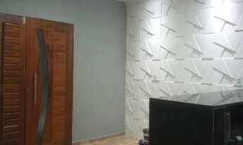 Imagem: Casa com suíte - 2 quartos em Caucaia