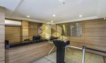 Imagem 3: SALA COMERCIAL COM 58,55 METROS PRIVATIVOS, COM 02 VAGAS - NO BAIRRO SANTANA