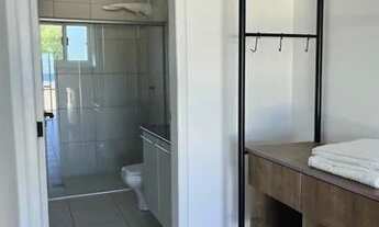 Imagem 7: Sobrado Condomínio Praia Mole Frente Mar