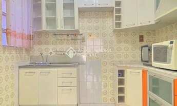 Imagem 2: Apartamento à venda no Centro Histórico com 50 m² e 1 dormitório/quarto disponível