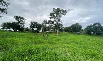 Imagem 2: Fazenda (região de Goiás velho