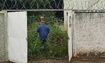 Imagem 3: Terreno Condomínio Residencial Budeus Uberaba 431 m2