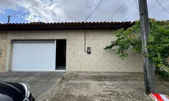 Imagem: Casa na Cidade Operária