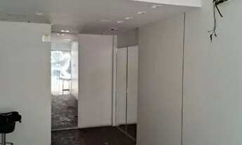 Imagem 3: Loja no Barra Word Shopping