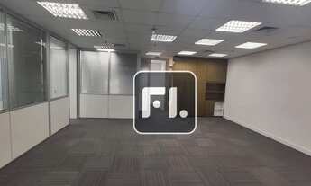 Imagem 3: Conjunto para alugar, 165 m² - Brooklin - São Paulo/SP