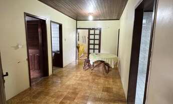 Imagem 3: Casa na Cidade Operária