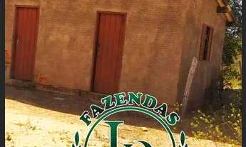 Imagem 7: Oportunidade Fazenda pra Lavoura 918 Alqueires ou Seja 4.444 Hectares, Beira Rio Plana