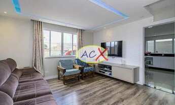 Imagem: Sobrado com 3 dormitórios à venda, 134