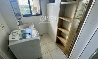 Imagem 7: Acquarelle - 92 m2 - 03 quartos - 02 vagas - mobiliado - Ponta Negra - Alugo