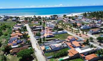 Imagem 2: Terreno espaçoso de 729m² em um loteamento em Paripueira - Loteamento Atlântico Norte