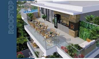 Imagem 2: Condomínio Wind Piratininga - Cobertura 2 quartos perto da Praia !