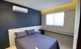 Imagem 4: Apto 2qtos, Novo, suite, lazer, 3 elevadores, 210mil, 47m, Barra de Jangada, Novo