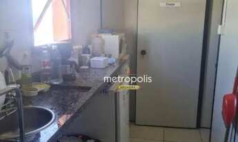 Imagem 7: Sala à venda, 55 m² por R$ 294.000,00 - Vila Alto de Santo André - Santo André/SP