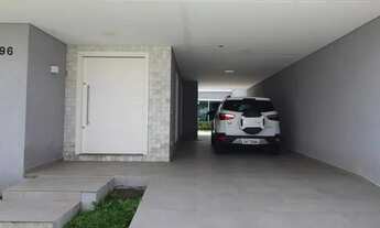 Imagem 2: Sobrado à venda de 3 quartos sendo 1 suíte no São Marcos