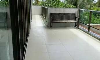 Imagem 2: Vendo Vila dos Corais na Reserva do Paiva