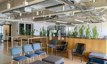 Imagem 4: Conjunto para alugar, 494 m² por R$ 77.771,66/mês - Pinheiros - São Paulo/SP