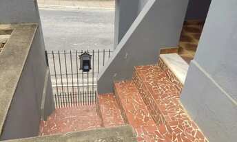 Imagem 6: Casa no Centro de Paty do Alferes, Rua Principal