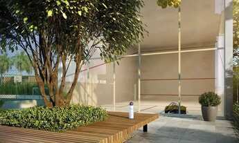 Imagem 6: Apartamento Grenwich Park Gleba Palhano Londrina PR