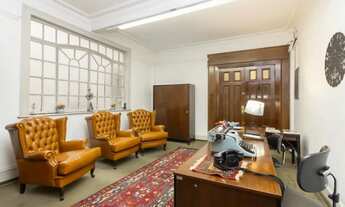 Imagem 4: Conjunto comercial para venda em República , 200m²