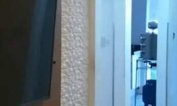 Imagem 2: Casa com Edícula _ Centro