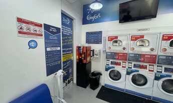 Imagem 3: Lavanderia 24h Autoatendimento ? Jardim Rosolem, Hortolândia