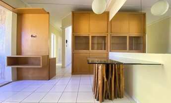 Imagem 3: Residencial Acquarela - Apartamento em Parnamirim - Rosa dos Ventos - 2 Quartos