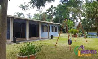 Imagem 2: CHACARA - PARQUE CEREJEIRAS - SP