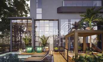 Imagem 6: Saint Antoni Residence - Santo Antônio - Joinville/sc 172 M²