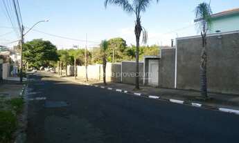 Imagem 2: Casa - Jardim do Trevo - Campinas