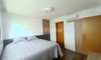 Imagem 7: Apartamento à venda Rua Virgilino Ferreira de Souza, Barreiros - São José