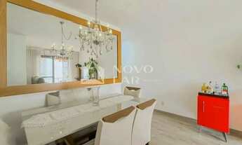 Imagem 5: Apartamento 3 dormitórios no bairro Chácara das Pedras