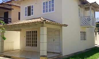 Imagem 2: Sobrado para aluguel possui 137 metros quadrados com 3 quartos