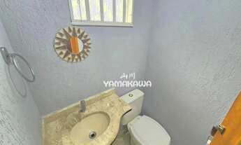 Imagem 7: Sobrado com 2 dormitórios, 65 m² - venda por R$ 445.000,00 ou aluguel por R$ 2.600,00/mês