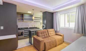 Imagem: Compacto completo no Vila Izabel