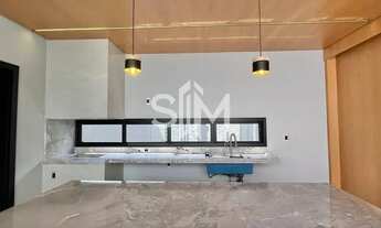 Imagem 4: Casa para venda no Florais do Parque