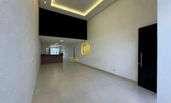 Imagem 4: Casa à venda, 175 m² por R$ 850.000,00 - Jardim Buriti Sereno - Aparecida de Goiânia/GO