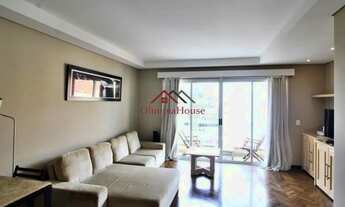Imagem 6: Venda Apartamento 1 Dormitórios - 52 m² Pinheiros