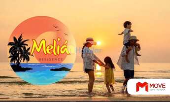 Imagem: Terreno à venda condomínio Meliá(Olhos