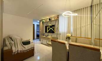 Imagem 2: Ótima oportunidade apartamento tipo no Santa Branca