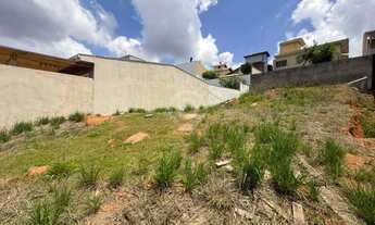 Imagem 5: Terreno-À VENDA-Giardino D´ Itália-Itatiba-SP