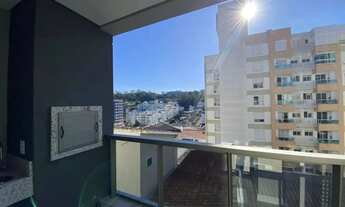 Imagem 6: Apto com 01 Dorm, 43m² na Carvoeira