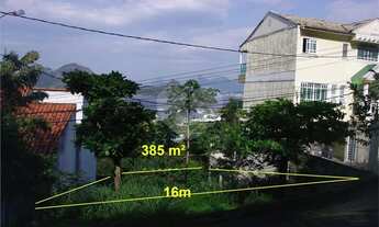 Imagem 2: Terreno à venda em São Francisco - RJ