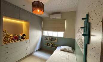 Imagem: Casa de Alto Padrão no Bairro Feliz Goiânia