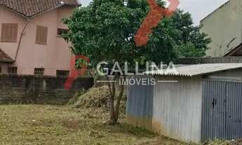 Imagem 6: Terreno com 300m² para locação no bairro São José em Canoas