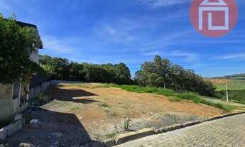 Imagem 2: Terreno à venda, 1025 m² por R$ 500.000,00 - Condomínio Eco Curitibanos Residence - Bragan