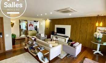 Imagem 5: APARTAMENTO RESIDENCIAL em RIO DE JANEIRO - RJ, BARRA DA TIJUCA