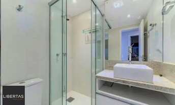 Imagem 2: Apartamento 3 dorm. (suíte), churrasqueira, infra completa vagas e portaria