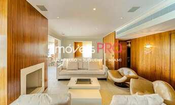 Imagem 7: MOEMA FORA DE ROTA - 3 SUÍTES - 5 VAGAS